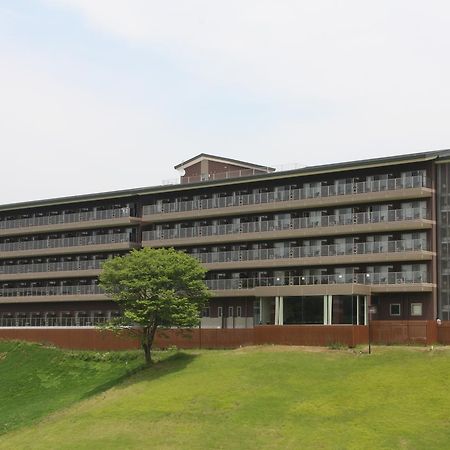 Karasuyamajo Country Club Hotel Dış mekan fotoğraf