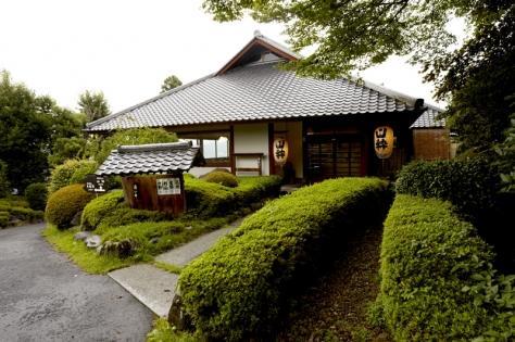 Karasuyamajo Country Club Hotel Dış mekan fotoğraf