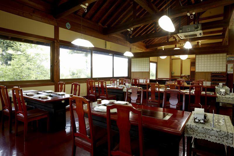 Karasuyamajo Country Club Hotel Dış mekan fotoğraf