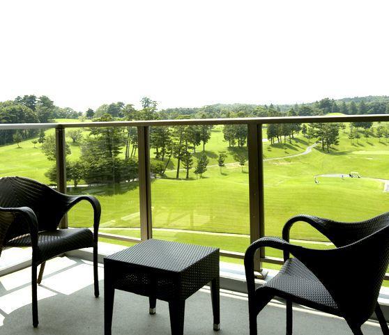 Karasuyamajo Country Club Hotel Dış mekan fotoğraf