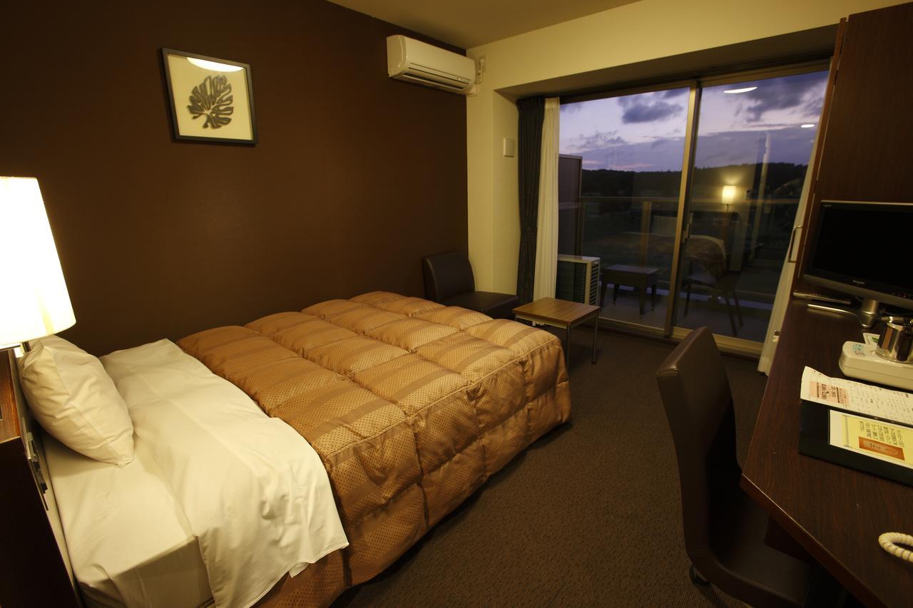 Karasuyamajo Country Club Hotel Dış mekan fotoğraf
