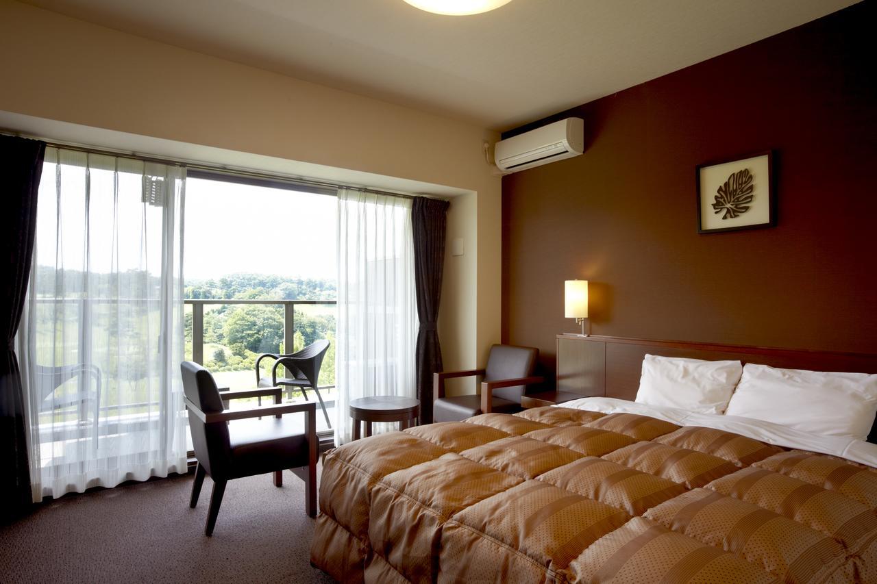 Karasuyamajo Country Club Hotel Dış mekan fotoğraf
