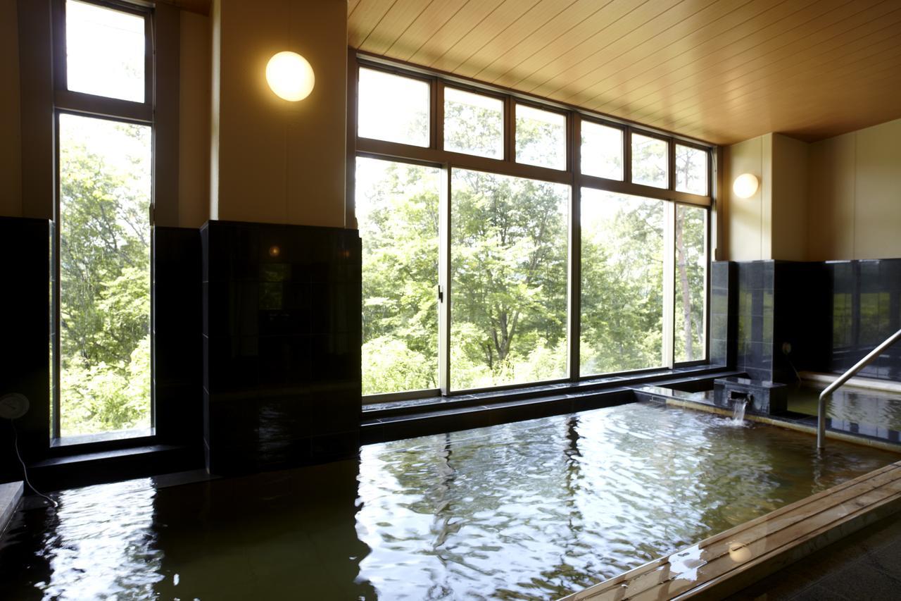 Karasuyamajo Country Club Hotel Dış mekan fotoğraf