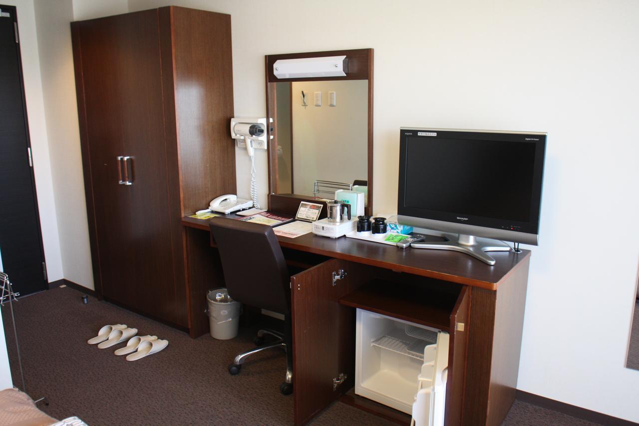 Karasuyamajo Country Club Hotel Dış mekan fotoğraf