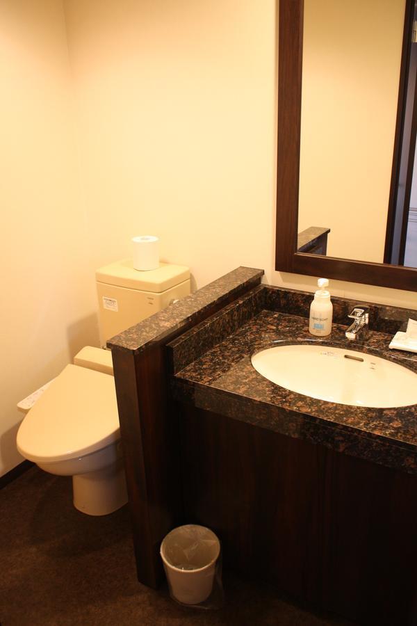Karasuyamajo Country Club Hotel Dış mekan fotoğraf