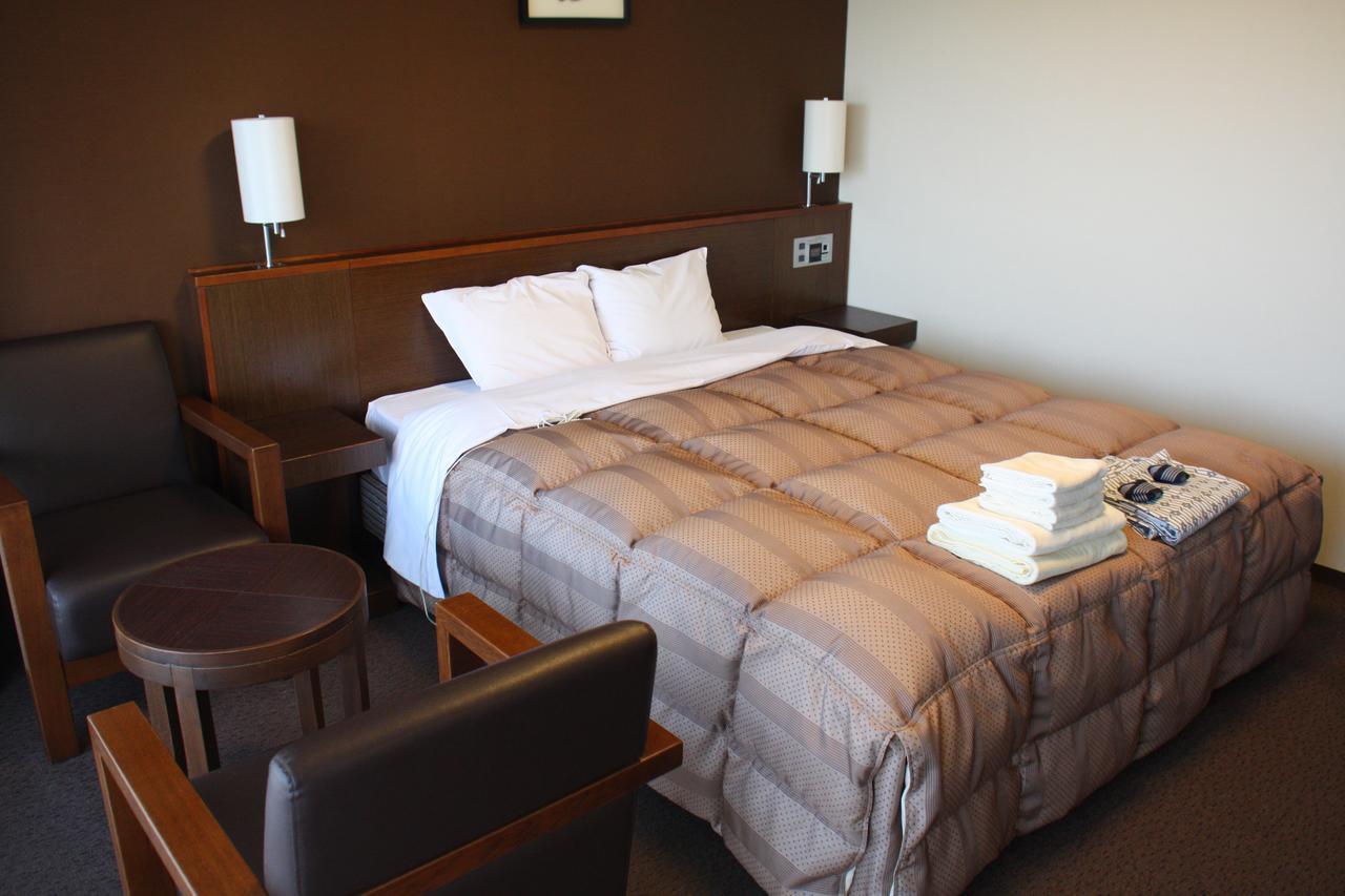 Karasuyamajo Country Club Hotel Dış mekan fotoğraf