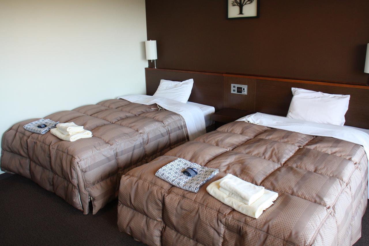 Karasuyamajo Country Club Hotel Dış mekan fotoğraf