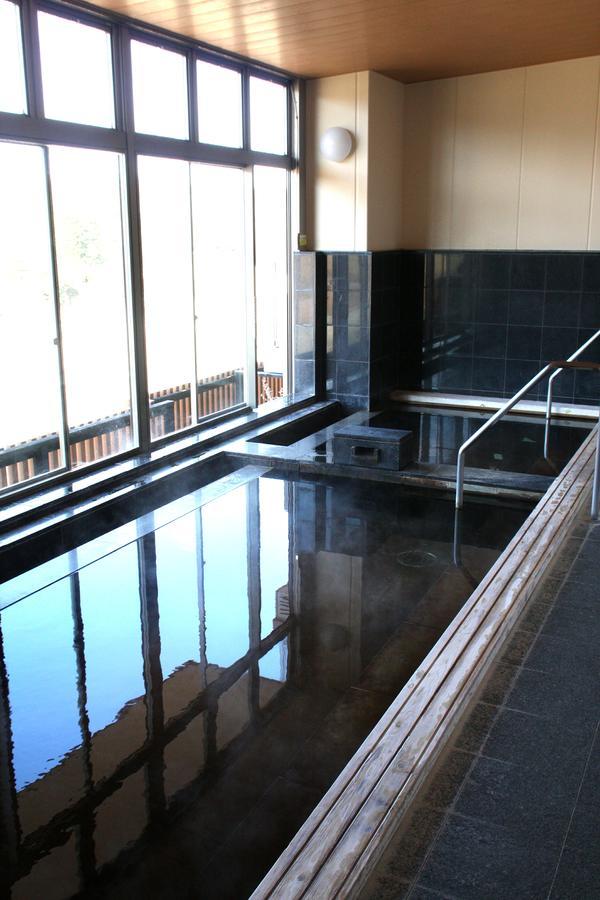 Karasuyamajo Country Club Hotel Dış mekan fotoğraf